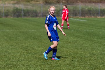 Bild 380 - SC Kaltenkirchen - SG Trittau/S�dstormarn : Ergebnis: 0:6